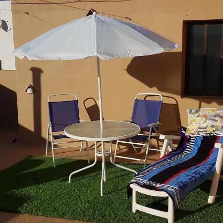 Apartment Severo Ochoa Puerto del Rosario  Kültér fotó