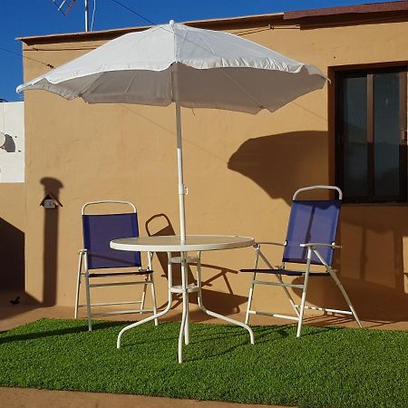 Apartment Severo Ochoa Puerto del Rosario  Kültér fotó