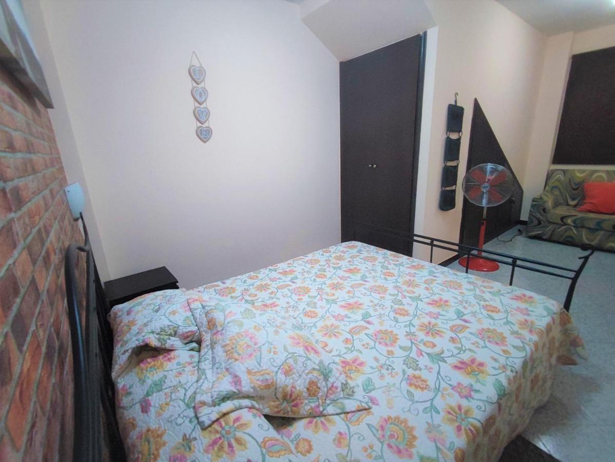 Apartment Severo Ochoa Puerto del Rosario  Kültér fotó
