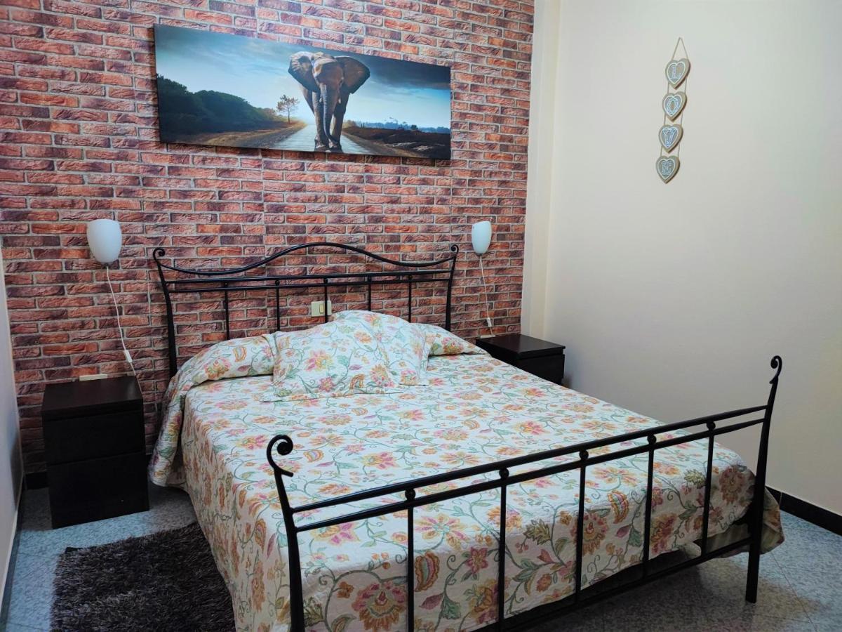 Apartment Severo Ochoa Puerto del Rosario  Kültér fotó