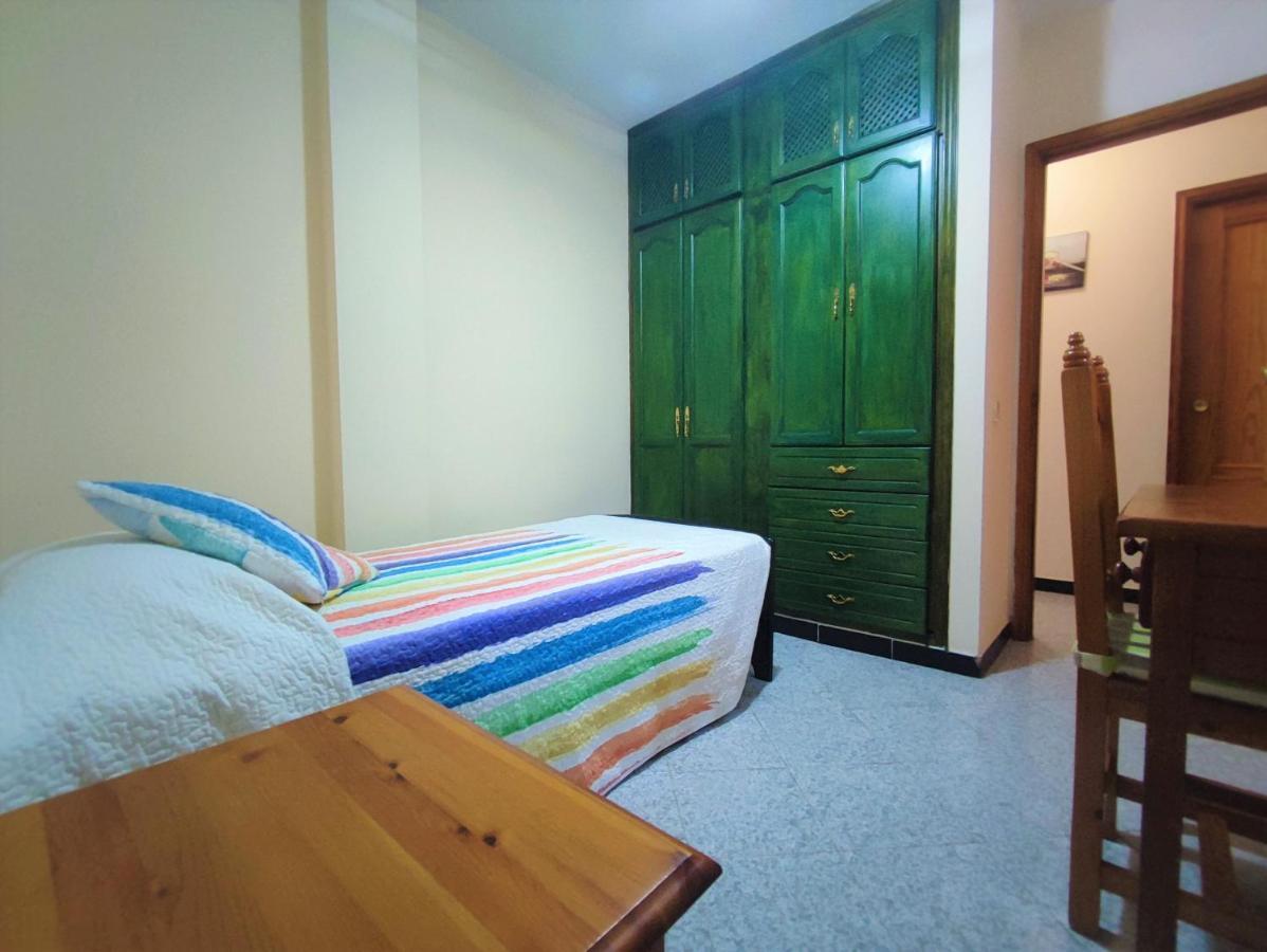 Apartment Severo Ochoa Puerto del Rosario  Kültér fotó
