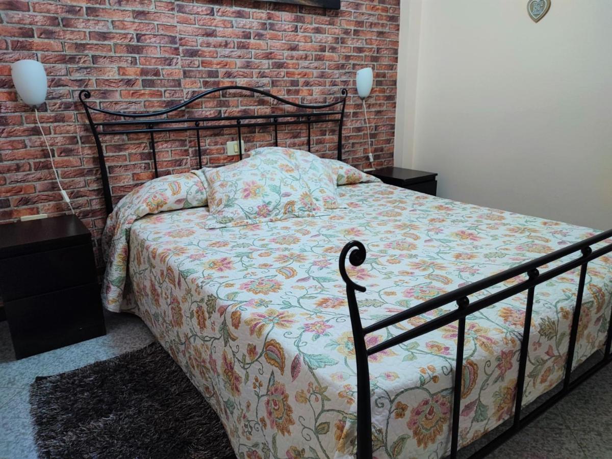 Apartment Severo Ochoa Puerto del Rosario  Kültér fotó