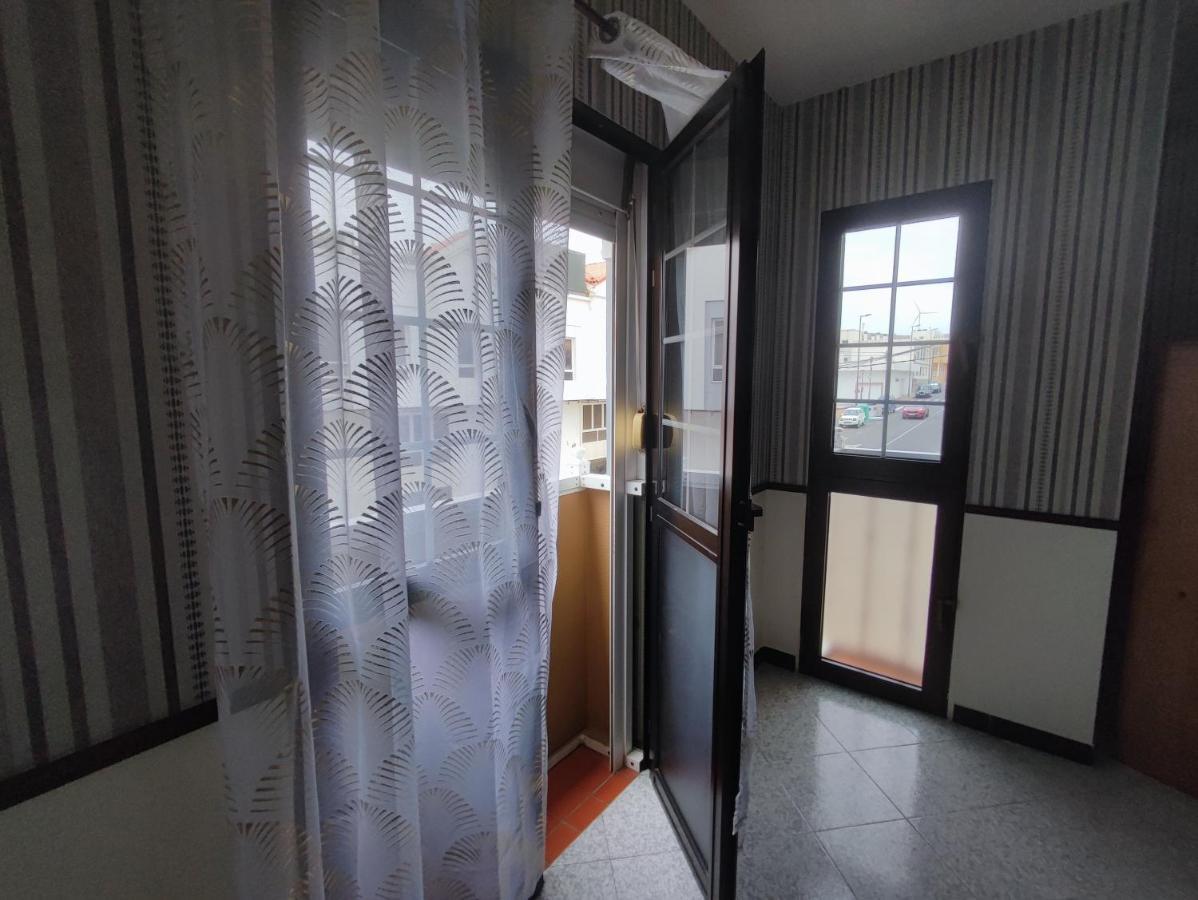Apartment Severo Ochoa Puerto del Rosario  Kültér fotó