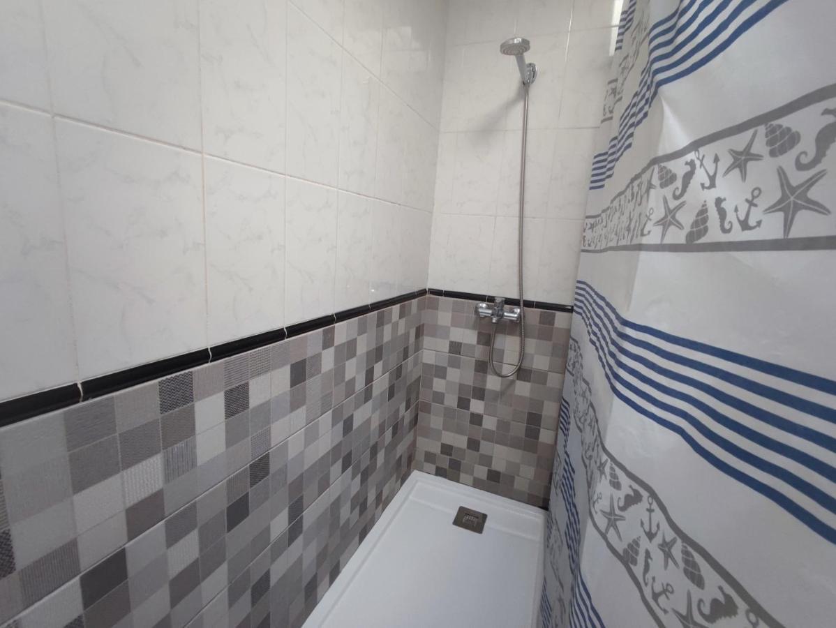 Apartment Severo Ochoa Puerto del Rosario  Kültér fotó