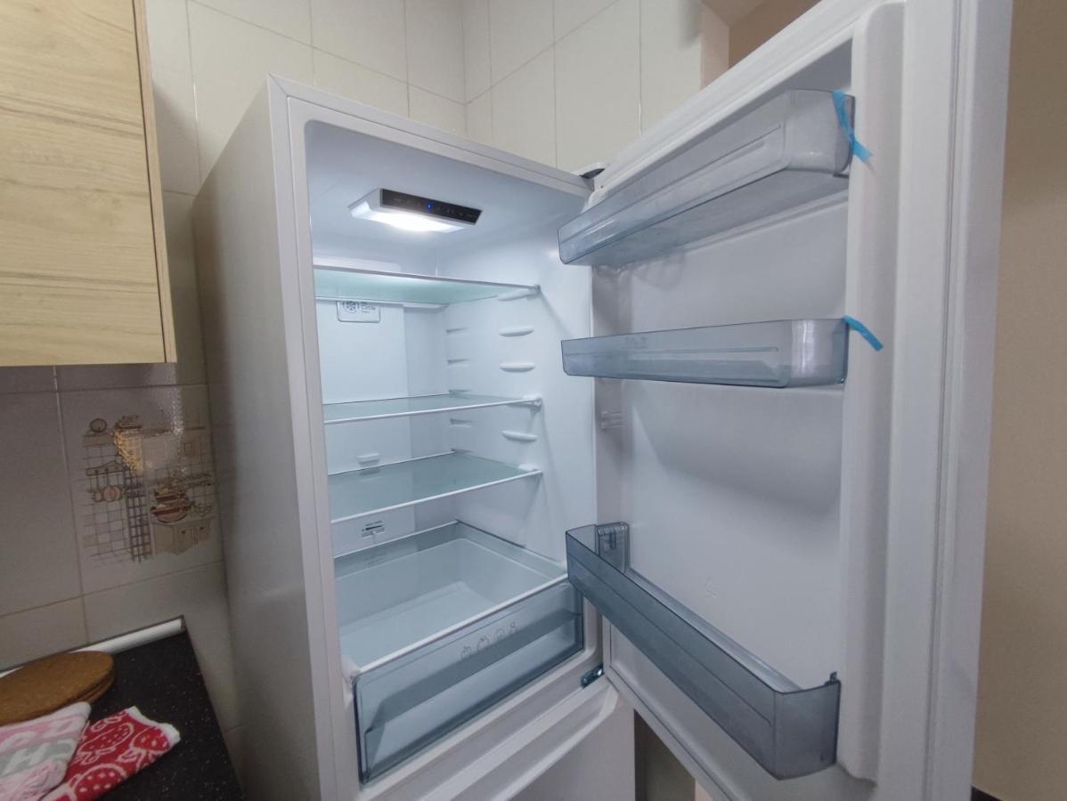 Apartment Severo Ochoa Puerto del Rosario  Kültér fotó