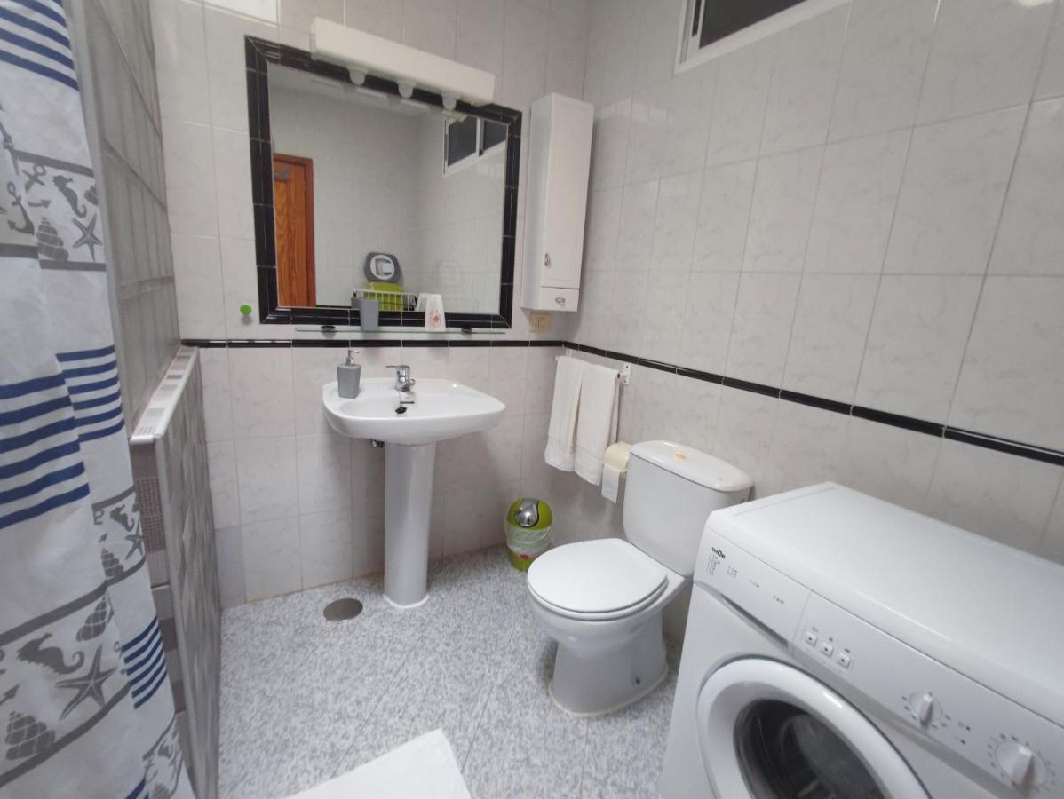 Apartment Severo Ochoa Puerto del Rosario  Kültér fotó
