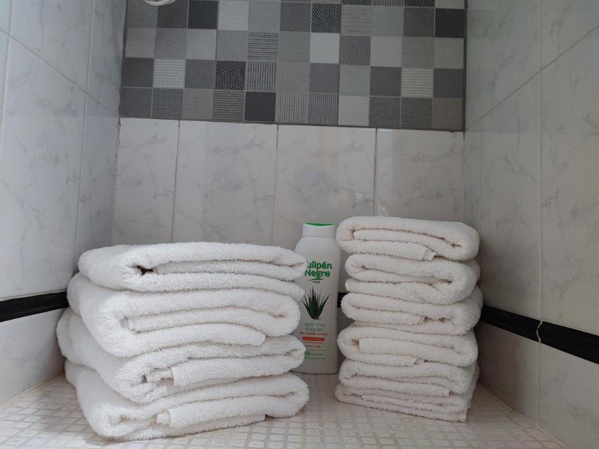 Apartment Severo Ochoa Puerto del Rosario  Kültér fotó