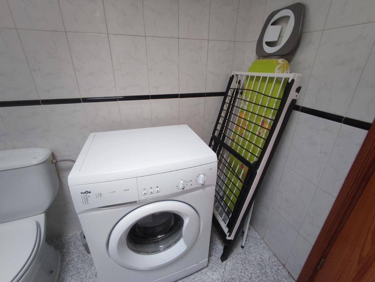 Apartment Severo Ochoa Puerto del Rosario  Kültér fotó